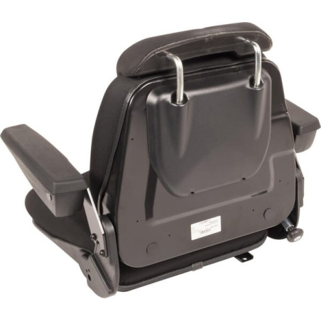 Siège de tracteur MT COBO 1057937