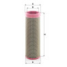 Filtre à air MANN-FILTER CF17006