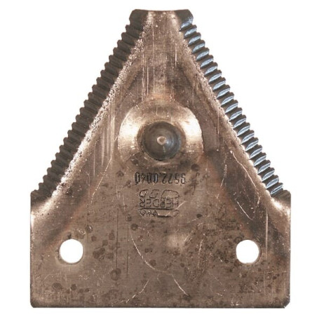 Section HERDER 95720040