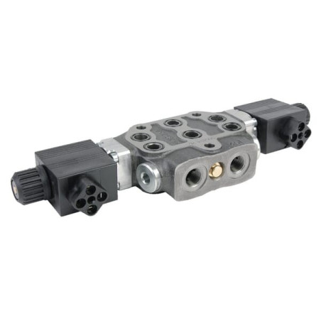 Section WALVOIL SD6118ES312VDC
