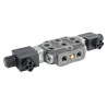 Section WALVOIL SD6118ES312VDC