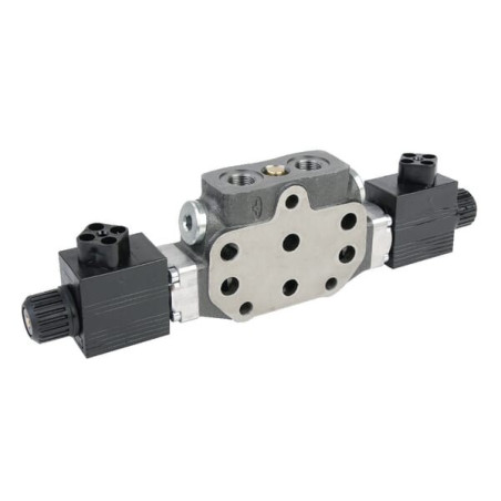 Section WALVOIL SD6118ES312VDC