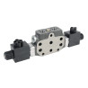 Section WALVOIL SD6118ES312VDC