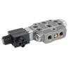 Section WALVOIL SD6128ES112VDC