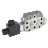 Section WALVOIL SD6128ES112VDC