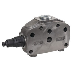 Section WALVOIL SDS150AC