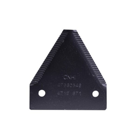 Section NEW HOLLAND 47980548