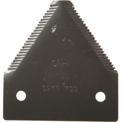 Section NEW HOLLAND 47983317