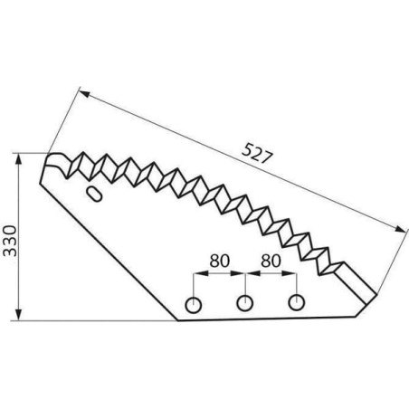 Section UNIVERSEL FM01134