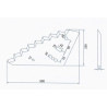 Section UNIVERSEL FM01622