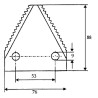 Section UNIVERSEL FM09165