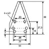 Section UNIVERSEL FM23132