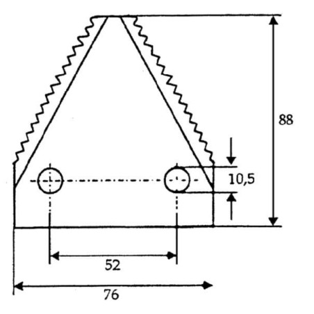 Section UNIVERSEL FM09169