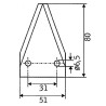Section UNIVERSEL FM12119
