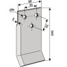 Section UNIVERSEL FM01127