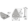 Section UNIVERSEL FM06142