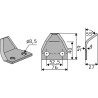Section UNIVERSEL FM06105