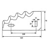 Section UNIVERSEL FM15115