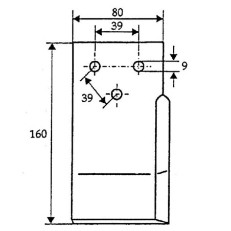 Section UNIVERSEL FM01128