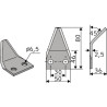 Section UNIVERSEL FM12184