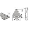 Section UNIVERSEL FM13164