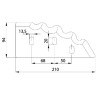 Section UNIVERSEL FM19117