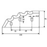 Section UNIVERSEL FM19118