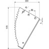 Section UNIVERSEL 60103504N