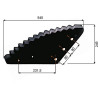 Section UNIVERSEL FM01194