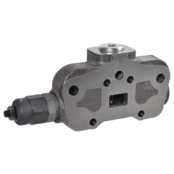 Section WALVOIL SDS180ACD