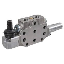 Section WALVOIL SD61513
