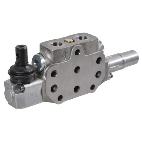 Section WALVOIL SD61513