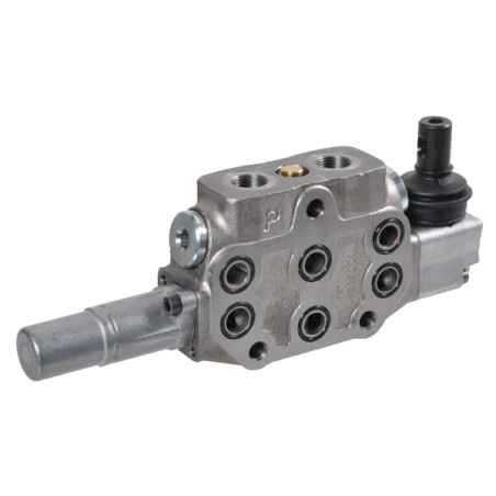 Section WALVOIL SD61513