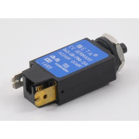 Sécurité thermique 13A E.T.A 1140G111P1M113A