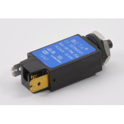 Sécurité thermique 15A E.T.A 1140G111P1M115A