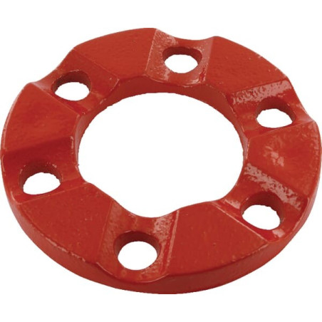 Segment NIEMEYER 015465