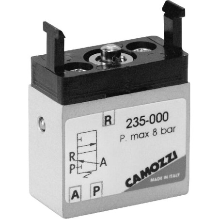 Sélecteur CAMOZZI 235000