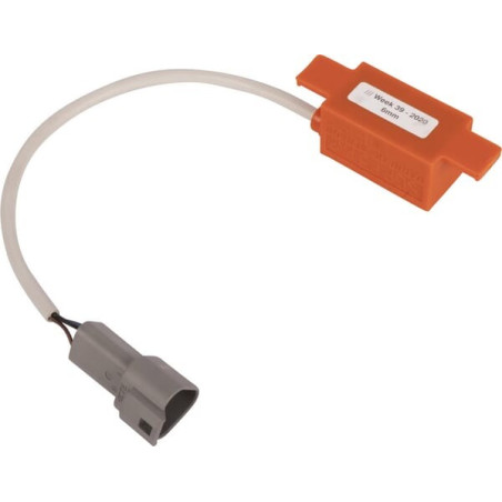 Capteur CARRARO CI643612