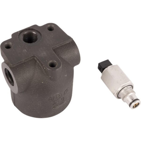 Capteur LANDINI 6622843A1