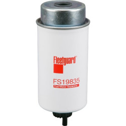 Séparateur d'eau FLEETGUARD FS19835