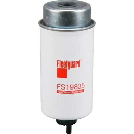 Séparateur d'eau FLEETGUARD FS19835