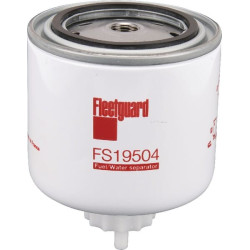 Séparateur d'eau FLEETGUARD FS19504