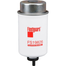 Séparateur eau-gasoil FLEETGUARD FS19826