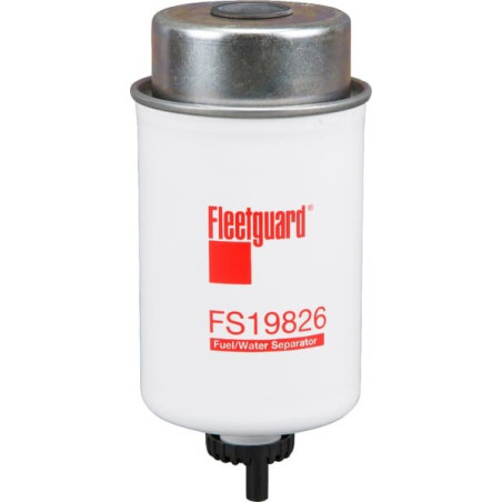 Séparateur eau-gasoil FLEETGUARD FS19826