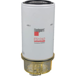 Séparateur eau-gasoil FLEETGUARD FS1242B