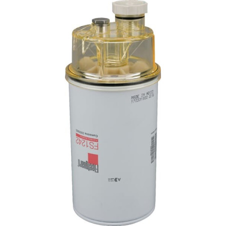 Séparateur eau-gasoil FLEETGUARD FS1242B