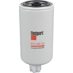 Séparateur eau-gasoil FLEETGUARD FS19616