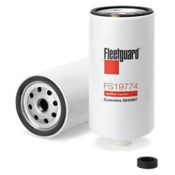Séparateur eau-gasoil FLEETGUARD FS19774
