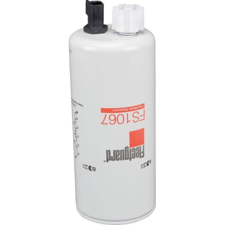 Séparateur eau-gasoil FLEETGUARD FS1067