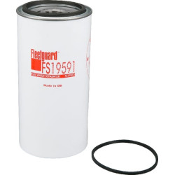 Séparateur eau-gasoil FLEETGUARD FS19591